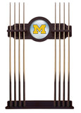 Michigan Cue Rack