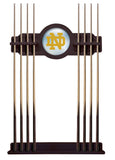Notre Dame ND Cue Rack