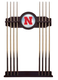 Nebraska Cue Rack