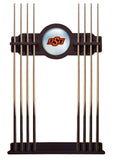 Oklahoma State Cue Rack