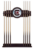South Carolina Cue Rack