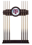 Texas A&M Cue Rack