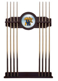Kentucky Wildcat Cue Rack