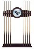 Utah Mammoth Cue Rack