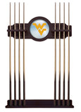 West Virginia Cue Rack