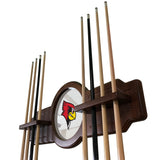 Illinois State Cue Rack