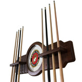 US Marine Corps Cue Rack