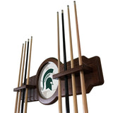 Michigan State Cue Rack