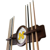 Michigan Cue Rack