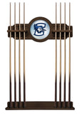 Creighton Cue Rack