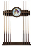 East Carolina Cue Rack