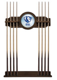 Eastern Illinois Cue Rack