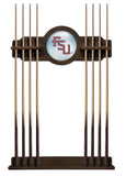 Florida State FSU Script Cue Rack