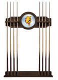 Ferris State Cue Rack