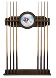 Fresno State Cue Rack