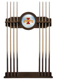 Iowa State Cue Rack