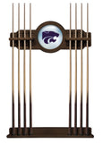 Kansas State Cue Rack