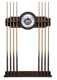 New York Mets Major League Baseball MLB Cue Rack