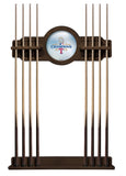 Texas Rangers 2023 World Series Champions Cue Rack