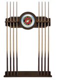 US Marine Corps Cue Rack