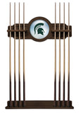 Michigan State Cue Rack