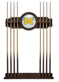 Michigan Cue Rack