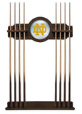 Notre Dame ND Cue Rack