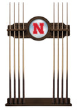 Nebraska Cue Rack