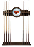 Oklahoma State Cue Rack