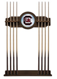South Carolina Cue Rack