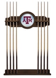 Texas A&M Cue Rack