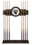 Kentucky Wildcat Cue Rack
