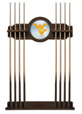 West Virginia Cue Rack