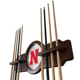 Nebraska Cue Rack