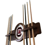 South Carolina Cue Rack