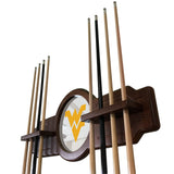 West Virginia Cue Rack
