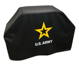 United States Army Grill Cover