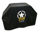 United States Army 250th Anniversary Grill Cover