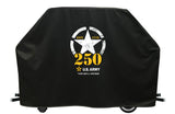 United States Army 250th Anniversary Grill Cover