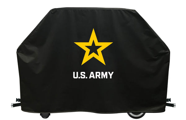 United States Army Grill Cover