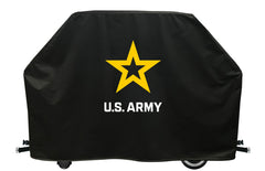 United States Army Grill Cover