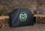 Colorado State Rams Grill Cover
