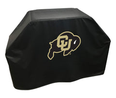 Colorado Buffaloes Grill Cover