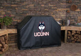 University of Connecticut Huskies Grill Cover