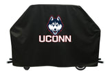 University of Connecticut Huskies Grill Cover