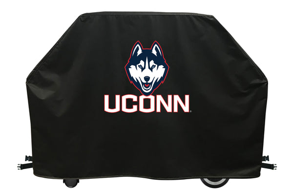 University of Connecticut Huskies Grill Cover