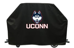 University of Connecticut Huskies Grill Cover