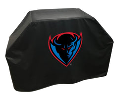 DePaul Blue Demons Grill Cover