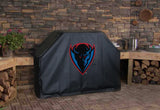 DePaul Blue Demons Grill Cover