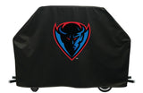 DePaul Blue Demons Grill Cover